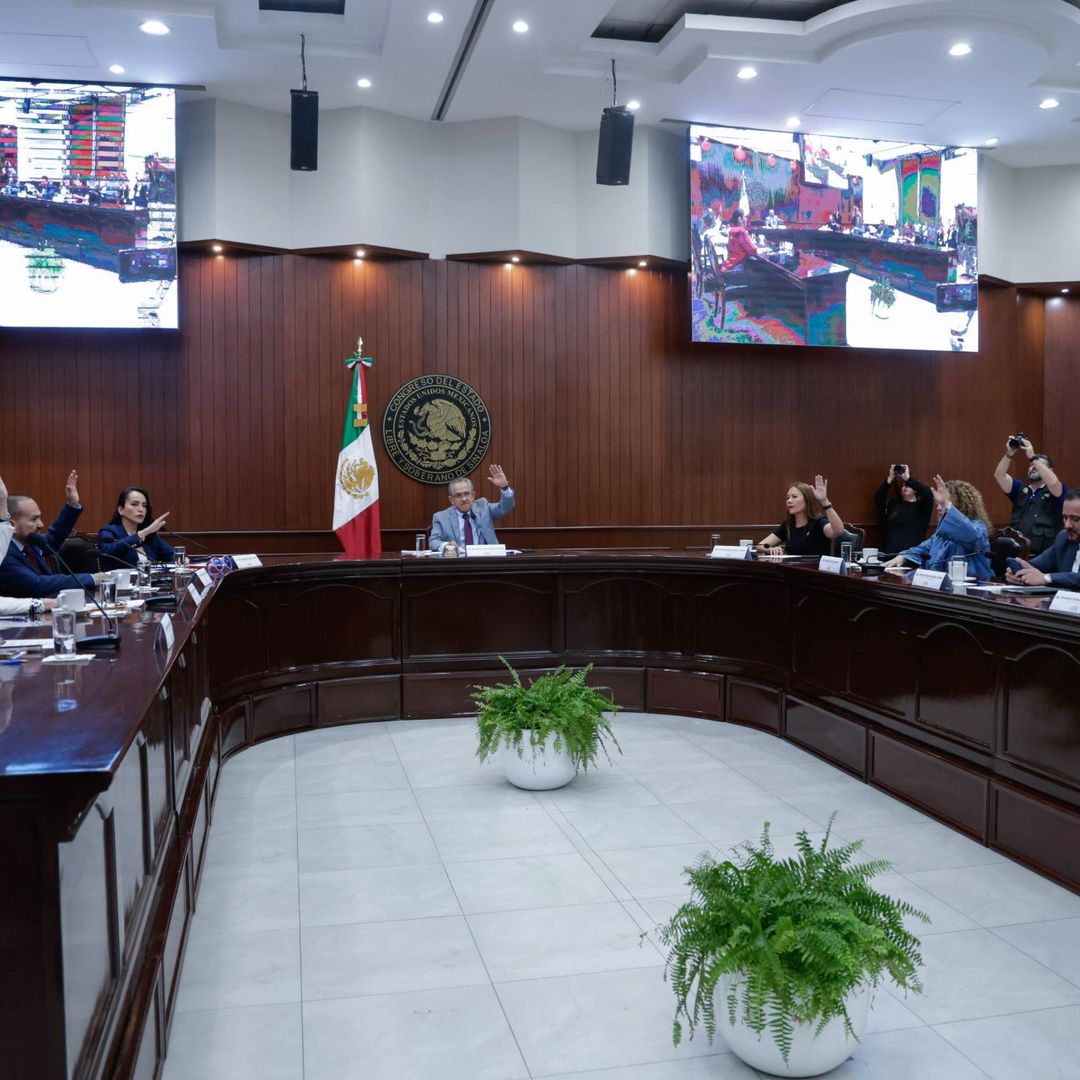 Sin perfil definido para Gobernador Interino de Sinaloa